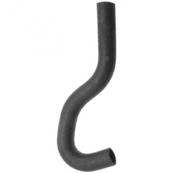 1984 Volkswagen Rabbit Radiator Coolant Hose Upper Dayco 71127 image 1 of 1