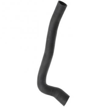 1982 Oldsmobile Custom Cruiser Radiator Coolant Hose Lower Dayco 71129 image 1 of 1