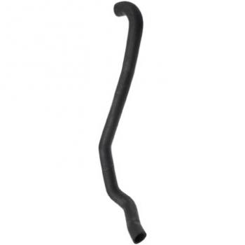 1983 Oldsmobile Cutlass Ciera Radiator Coolant Hose Upper Dayco 71137 image 1 of 1