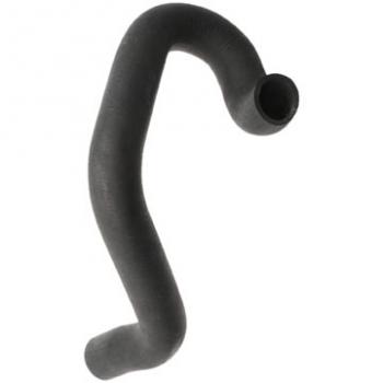 1982 Oldsmobile Cutlass Ciera Radiator Coolant Hose Lower Dayco 71138 image 1 of 1