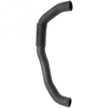 1984 Nissan Stanza Radiator Coolant Hose Upper Dayco 71148 image 1 of 1
