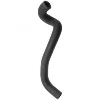 1983 Pontiac Firebird Radiator Coolant Hose Lower Dayco 71152 image 1 of 1