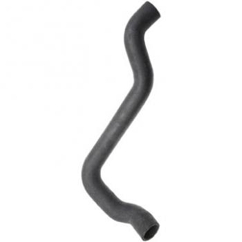 1983 Pontiac Firebird Radiator Coolant Hose Lower Dayco 71161 image 1 of 1