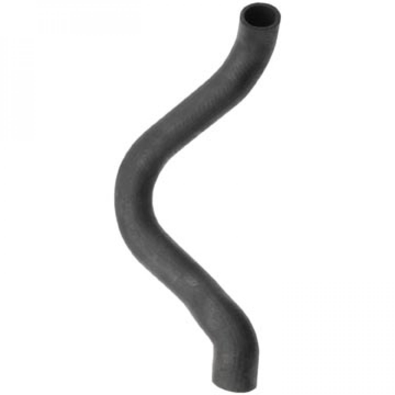 Dayco 71166 Radiator Coolant Hose product image 1 of 1