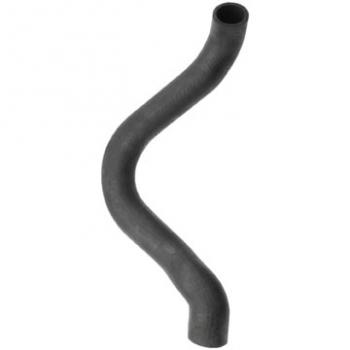 1984 Renault Encore Radiator Coolant Hose Lower Dayco 71166 image 1 of 1