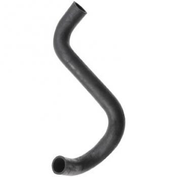 1981 Nissan 280ZX Radiator Coolant Hose Lower Dayco 71170 image 1 of 1