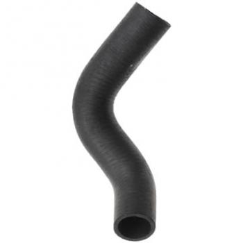 1985 Mazda 626 Radiator Coolant Hose Upper Dayco 71171 image 1 of 1