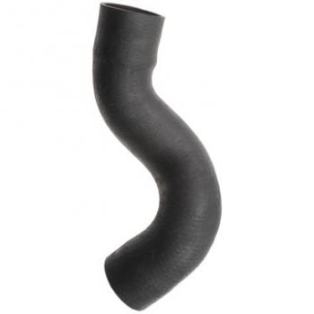 1972 Triumph Spitfire Radiator Coolant Hose Lower Dayco 71175 image 1 of 1