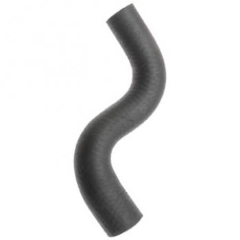 1990 Dodge Omni Radiator Coolant Hose Upper Dayco 71195 image 1 of 1