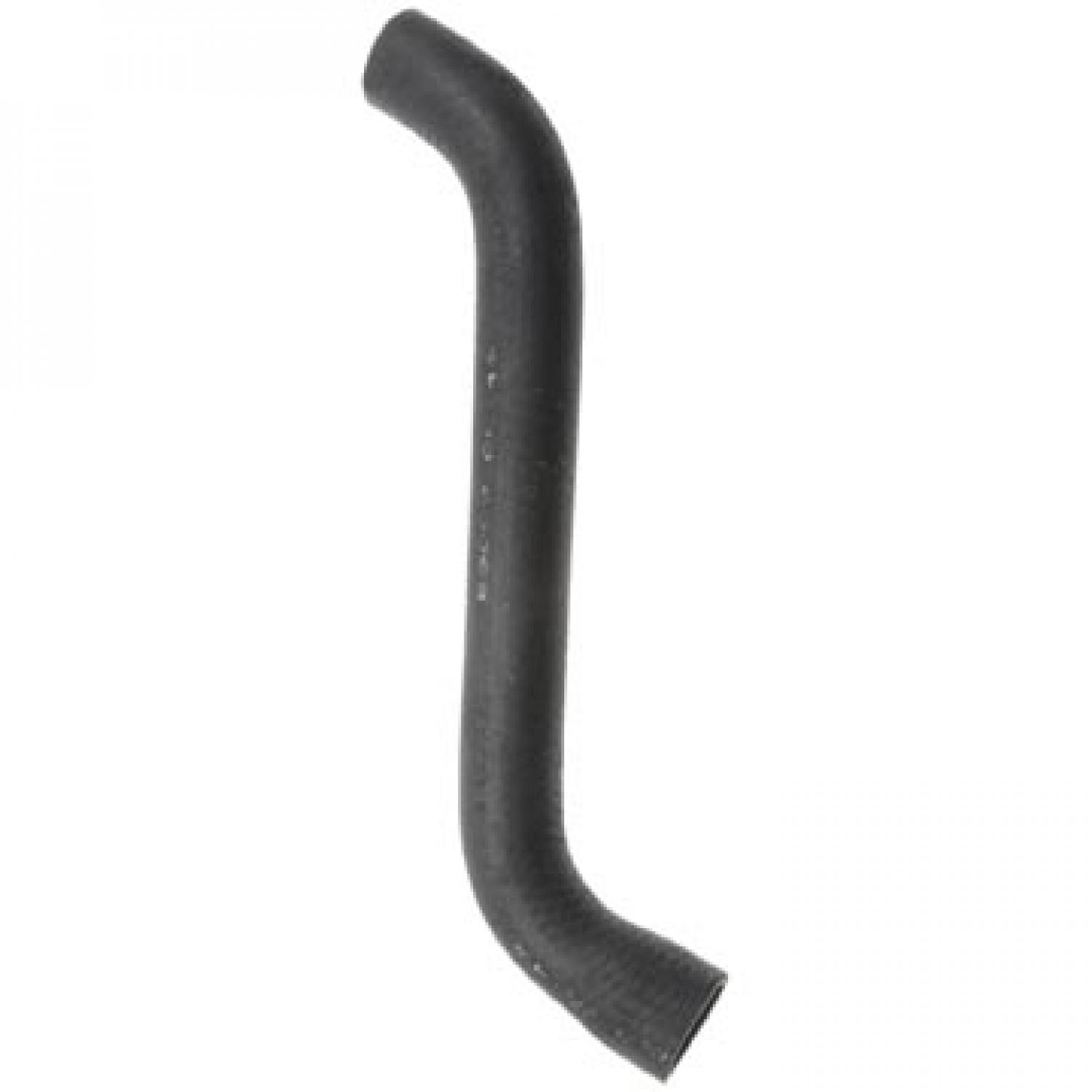 Dayco 71196 Radiator Coolant Hose product image 1 of 1