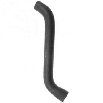 1984 Chrysler E Class Radiator Coolant Hose Upper Dayco 71196 image 1 of 1