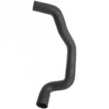 1984 Chrysler E Class Radiator Coolant Hose Lower Dayco 71198 image 1 of 1