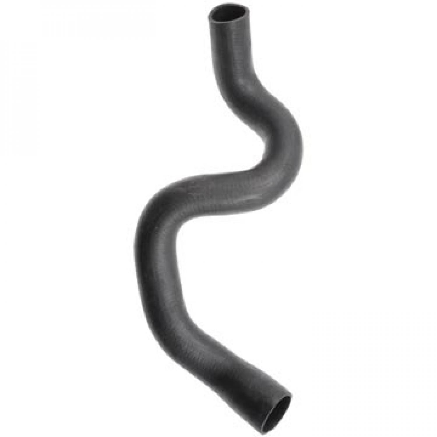 Dayco 71200 - Radiator Coolant Hose Dayco 71200 Radiator Coolant Hose product image 1 of 1