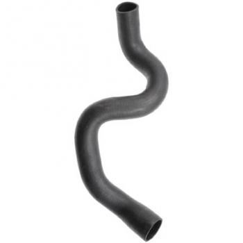 1984 Chevrolet C20 Radiator Coolant Hose Lower Dayco 71200 image 1 of 1