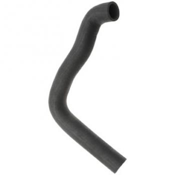 1986 Nissan Stanza Radiator Coolant Hose Lower - Pipe To Radiator Dayco 71201 image 1 of 1