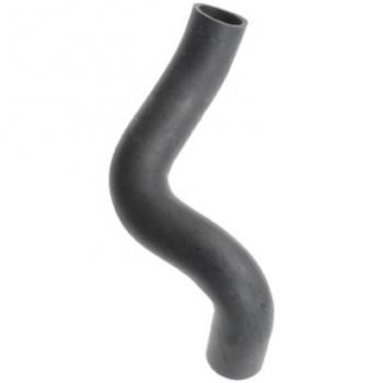 1990 Cadillac DeVille Radiator Coolant Hose Lower Dayco 71204 image 1 of 1