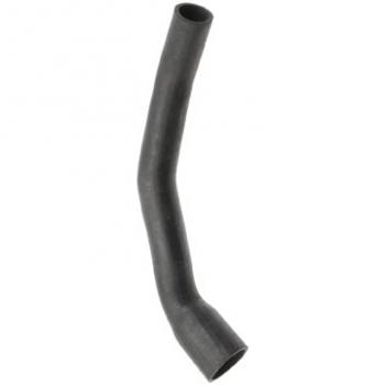 1984 Renault Encore Radiator Coolant Hose Upper Dayco 71207 image 1 of 1
