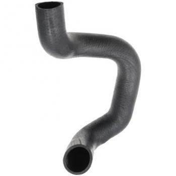 1990 Ford E-350 Econoline Radiator Coolant Hose Upper Dayco 71211 image 1 of 1