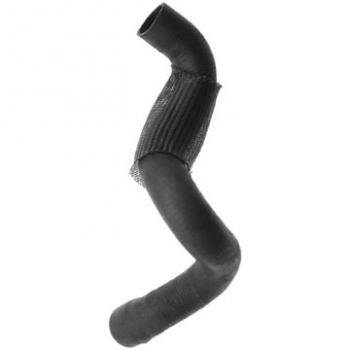 1990 Ford LTS9000 Radiator Coolant Hose Lower - Pipe To Engine Dayco 71215 image 1 of 1