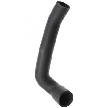 1981 Oldsmobile Toronado Radiator Coolant Hose Lower Dayco 71217 image 1 of 1