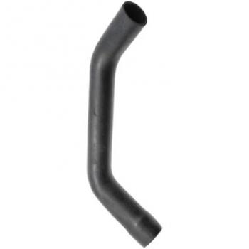 1989 International S1654LP Radiator Coolant Hose Upper Dayco 71219 image 1 of 1