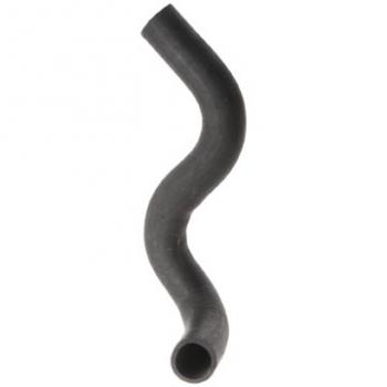 1984 Nissan Sentra Radiator Coolant Hose Lower - Pipe To Radiator Dayco 71223 image 1 of 1