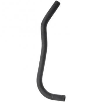 1987 Isuzu I-Mark Radiator Coolant Hose Lower Dayco 71225 image 1 of 1