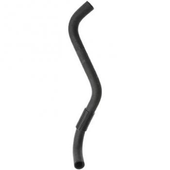 1990 Honda CRX Radiator Coolant Hose Lower Dayco 71227 image 1 of 1