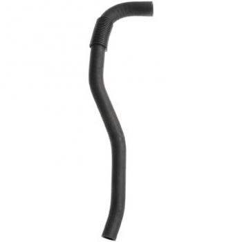 1987 Honda Prelude Radiator Coolant Hose Lower Dayco 71228 image 1 of 1
