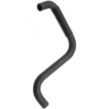 1986 GMC Safari Radiator Coolant Hose Upper Dayco 71230 image 1 of 1