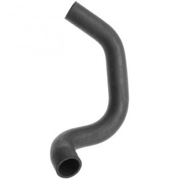 1986 Oldsmobile Cutlass Ciera Radiator Coolant Hose Lower Dayco 71233 image 1 of 1