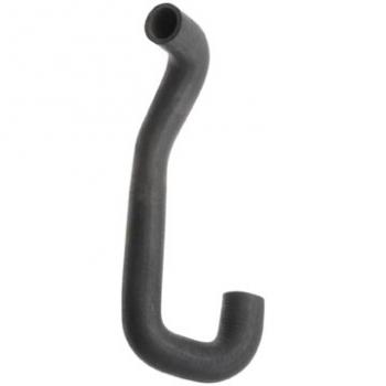 1988 Dodge Omni Radiator Coolant Hose Lower Dayco 71236 image 1 of 1