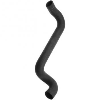 1986 Pontiac Firebird Radiator Coolant Hose Lower Dayco 71237 image 1 of 1
