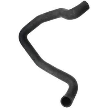 1986 Jeep Comanche Radiator Coolant Hose Upper Dayco 71238 image 1 of 1