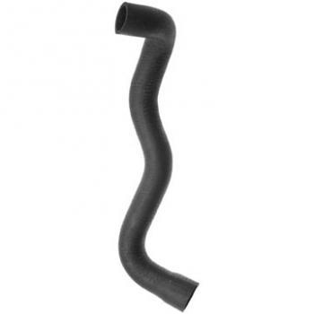 1987 Ford Ranger Radiator Coolant Hose Upper Dayco 71239 image 1 of 1