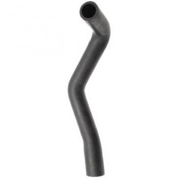 2000 Nissan Pathfinder Radiator Coolant Hose Lower - Pipe To Radiator Dayco 71242 image 1 of 1