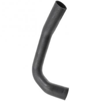 1991 Ford F800 Radiator Coolant Hose Lower Dayco 71245 image 1 of 1