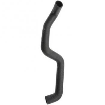 1984 Dodge Caravan Radiator Coolant Hose Lower - Pipe To Radiator Dayco 71253 image 1 of 1