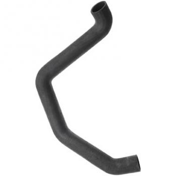 1984 Dodge Caravan Radiator Coolant Hose Lower Dayco 71254 image 1 of 1