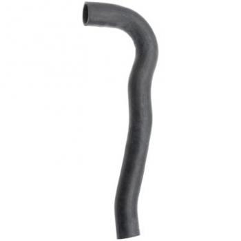 1997 Mitsubishi Eclipse Radiator Coolant Hose Lower Dayco 71256 image 1 of 1