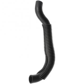 1983 Oldsmobile Cutlass Ciera Radiator Coolant Hose Upper Dayco 71258 image 1 of 1