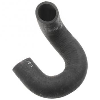 1987 Nissan Maxima Radiator Coolant Hose Lower - Pipe To Radiator Dayco 71259 image 1 of 1