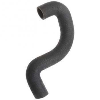 1990 Volkswagen Jetta Radiator Coolant Hose Lower Dayco 71263 image 1 of 1