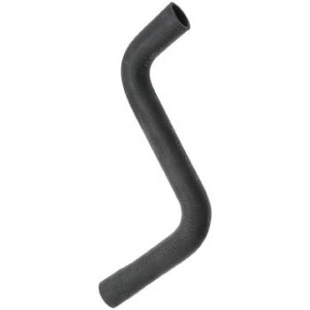 2000 Oldsmobile Alero Radiator Coolant Hose Lower Dayco 71267 image 1 of 1