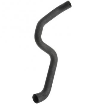 1990 Chrysler TC Maserati Radiator Coolant Hose Lower Dayco 71279 image 1 of 1