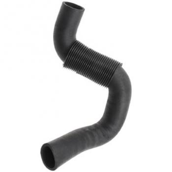 1994 Ford Ranger Radiator Coolant Hose Lower Dayco 71280 image 1 of 1