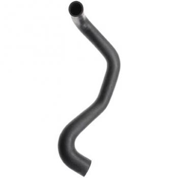 1990 Ford Bronco Radiator Coolant Hose Upper Dayco 71281 image 1 of 1
