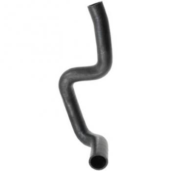 1986 Chevrolet C20 Radiator Coolant Hose Lower Dayco 71285 image 1 of 1