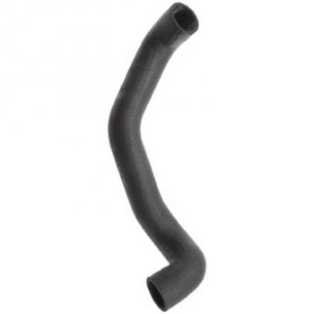 1987 BMW 325es Radiator Coolant Hose Upper Dayco 71289 image 1 of 1
