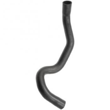 1987 BMW 325es Radiator Coolant Hose Lower Dayco 71290 image 1 of 1